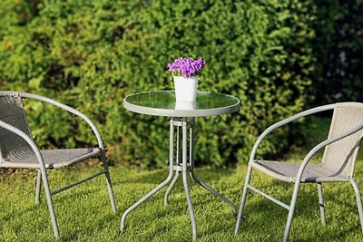 2-Raum-Fewo,45m², EG