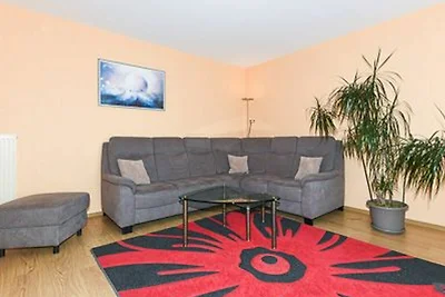 Vakantieappartement Gezinsvakantie Bensersiel