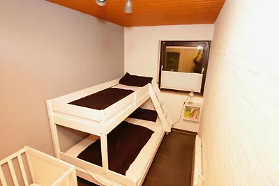 Ferienbungalow Nordseeliebe