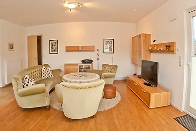 Ferienhaus Elvira mit grosser Sonnenterrasse...
