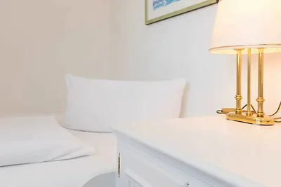 Haus Käpt`n Hein Cors 2 OG/DG