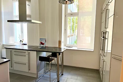 Appartement XL