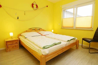 Ferienwohnung Wiesenglück-2 SZ bis max.