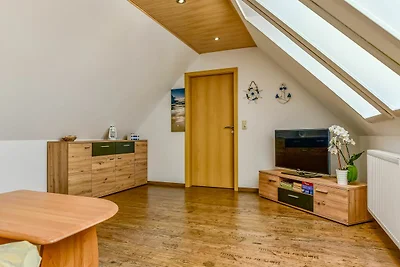 Vakantieappartement Gezinsvakantie Koserow