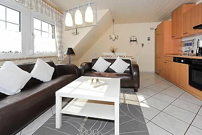 Ferienwohnung Steuerbord