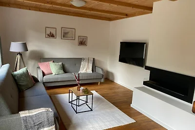 Büscher- Ferienhaus Vorderedeck