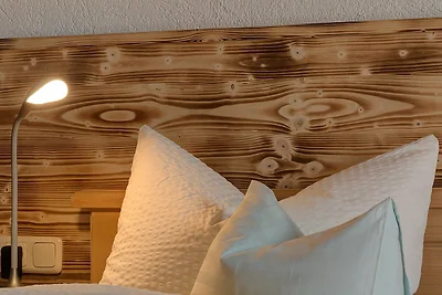 Ferienwohnung Enzian
