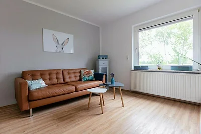 Ferienhaus Fuchs & Hase