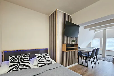 Vakantieappartement Gezinsvakantie Swinoujscie