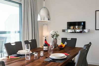 Appartamento Vacanza con famiglia Zirchow