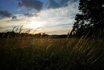 Appartamento Vacanza con famiglia Elsterheide