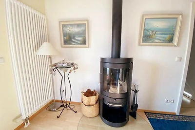 Ferienwohnung Buhne 1