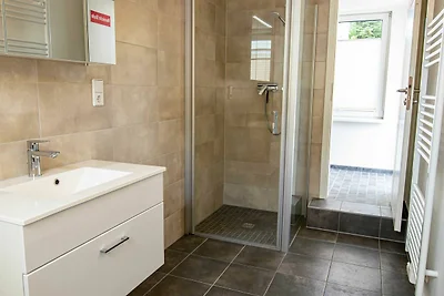 Ferienwohnung Erdgeschoss
