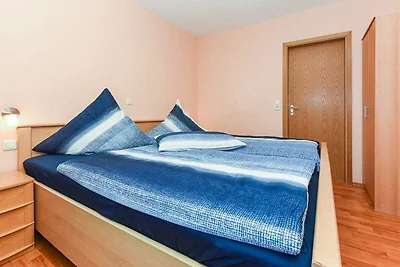 Appartamento Vacanza con famiglia Neuharlingersiel