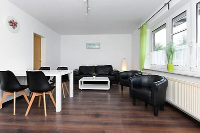 Ferienwohnung Gorch Fock