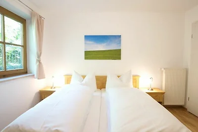 Vakantieappartement Gezinsvakantie Rettenberg