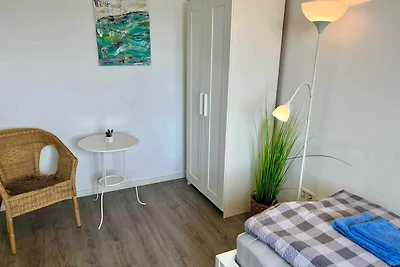 Appartement Vacances avec la famille Hamburg-Mitte