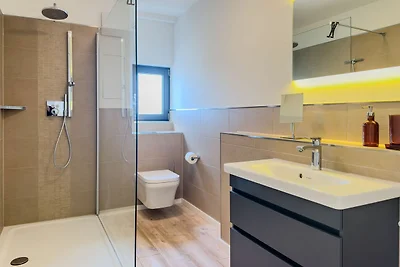 Vakantieappartement Gezinsvakantie Barth