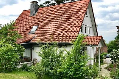 Appartamento Vacanza con famiglia Glücksburg