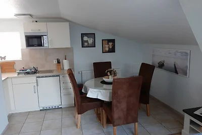 Inseltraum Wohnung 5