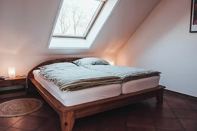 Ahornwohnung
