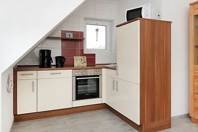 Vakantieappartement Gezinsvakantie Neuharlingersiel