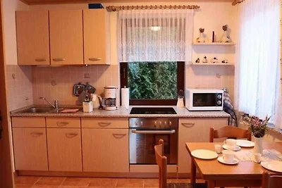 Vakantieappartement Gezinsvakantie Prerow