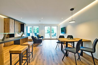 Vakantieappartement Gezinsvakantie Berchtesgaden