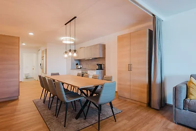 Holiday flat family holiday St. Kanzian am Klopeiner See