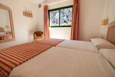 Vakantieappartement Gezinsvakantie El Paso
