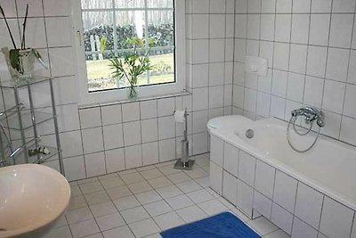 Vakantieappartement Gezinsvakantie Ralswiek