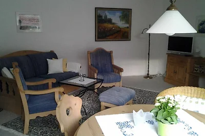 Ferienwohnung Christa Hahn