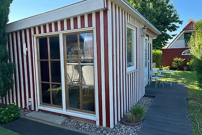 Vakantieappartement Gezinsvakantie Barth