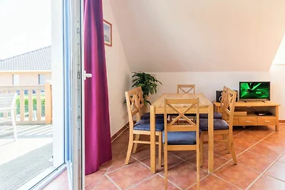 Vakantieappartement Gezinsvakantie Klütz