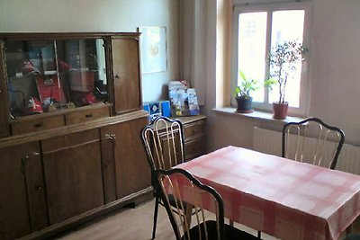 Vakantieappartement Gezinsvakantie Sangerhausen