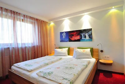 Familienappartement, ca. 37 m2