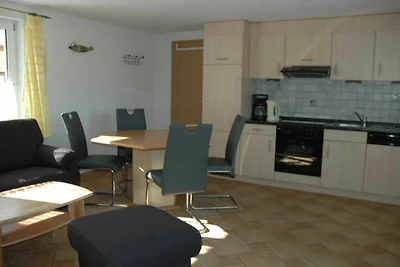Appartamento Vacanza con famiglia Feldberg
