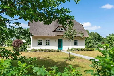 Vakantiehuis Ontspannende vakantie Loddin