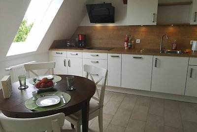 Vakantieappartement Gezinsvakantie Jork