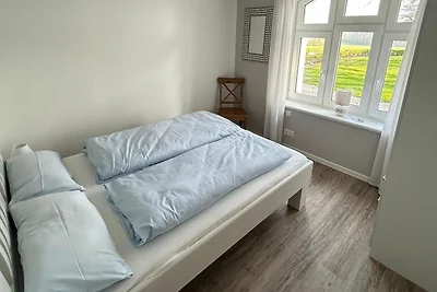 Ferienwohnung Steuerbord auf dem Johanneshof