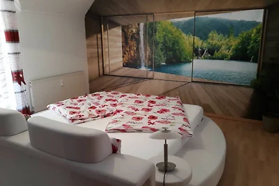 Ferienwohnung Wohlfühl-Oase