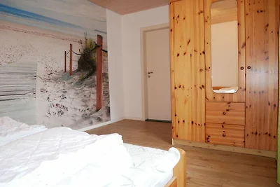 Vakantieappartement Gezinsvakantie Koserow