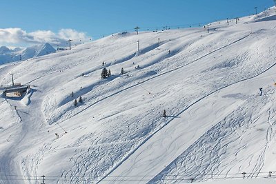 Doppelzimmer Hochzillertal 4