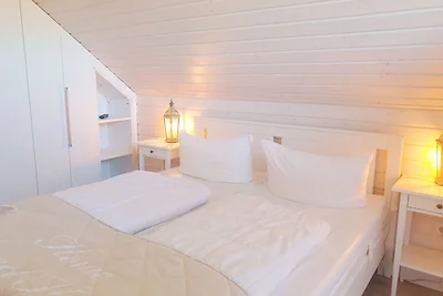Ostsee-Ferienhaus Alte Liebe