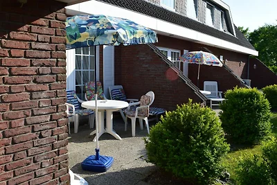 Appartamento Vacanza con famiglia Büsum
