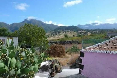 Casita las Nieves