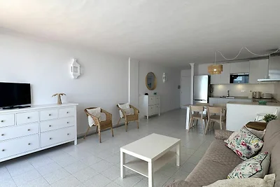 Apartment Atlantico Playa
