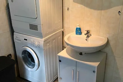 Vakantieappartement Gezinsvakantie Malente