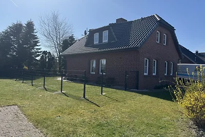 Casa vacanze Vacanza di relax Friedrichskoog