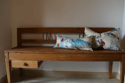 Vakantieappartement Gezinsvakantie Miesbach
